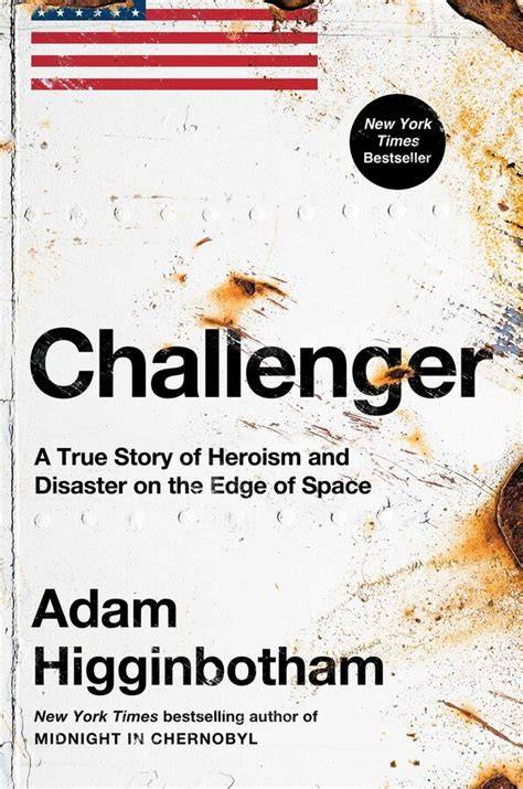 Investigation of the Challenger Accident