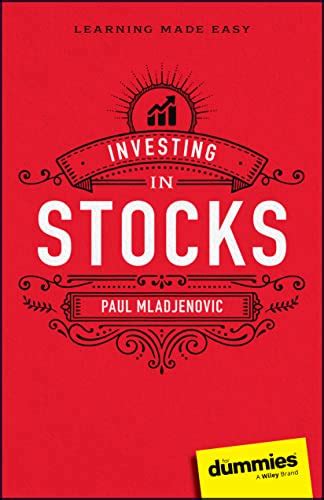 Investing In Stocks