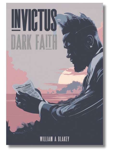 Invictus: Dark Faith
