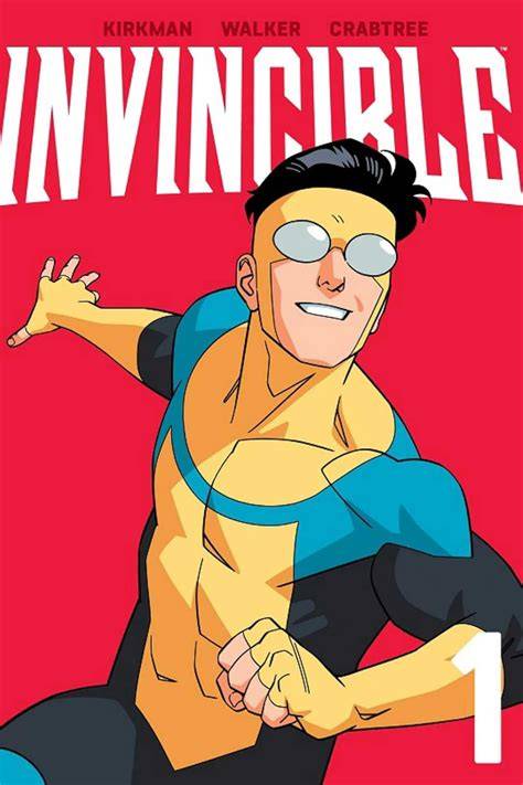 Invincibles (French Edition)