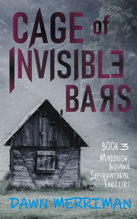 Invisible Bars
