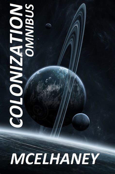 Invisible Colonization
