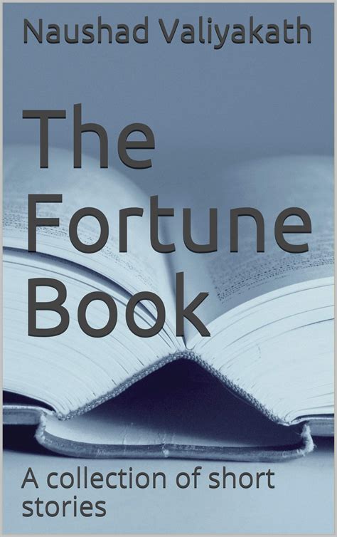 Invisible Fortune (Short Travel Stories)