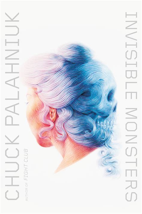 Invisible Monsters - Chuck Palahnuik