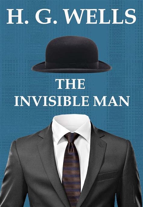 Invisible Rich Man