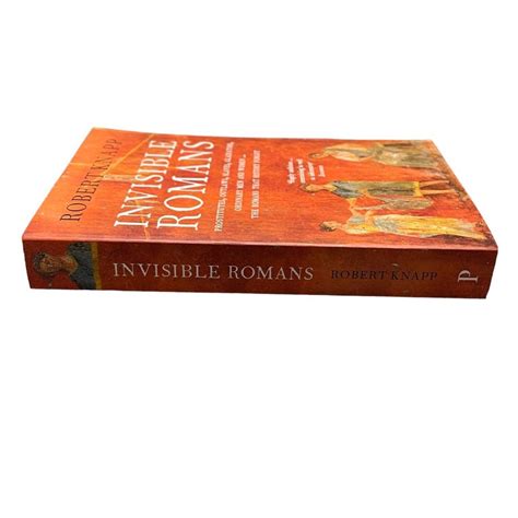 Invisible Romans