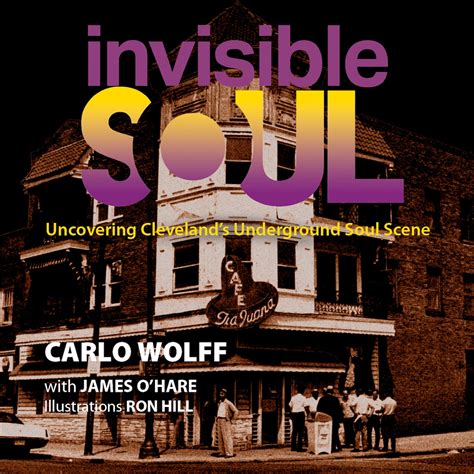 Invisible Soul