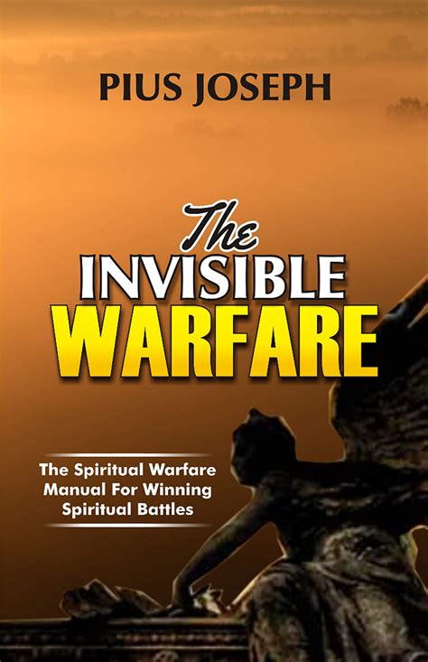 Invisible Warfare