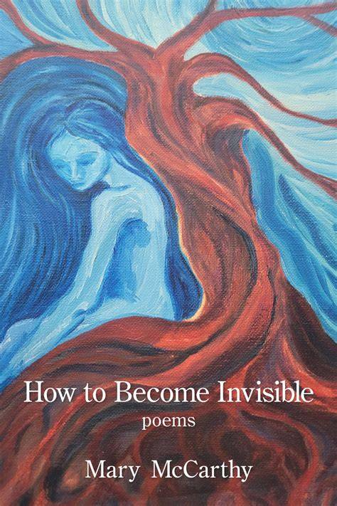 Invisible by Kelsay Books