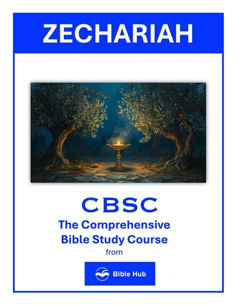 Invited In: A Five Week Study In Zechariah