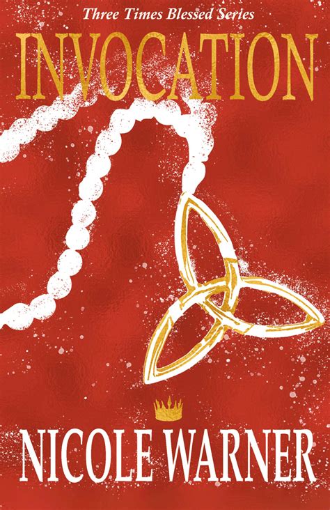 Invocation Books II-III