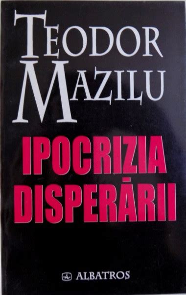 Ipocrizia Disperarii