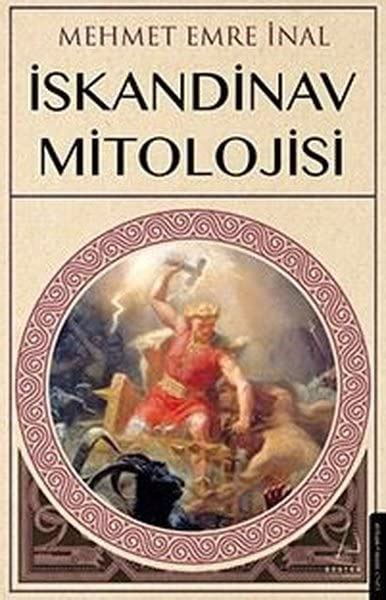 Iran Mitolojisi