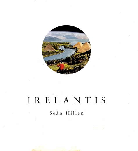 Irelantis: Paper collages