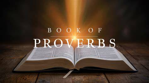 Iridium Proverbs: 2nd Edition