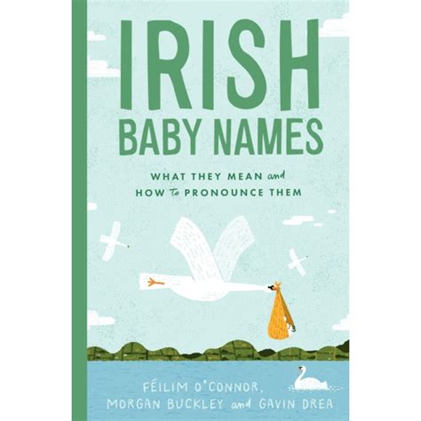 Irish Baby Names
