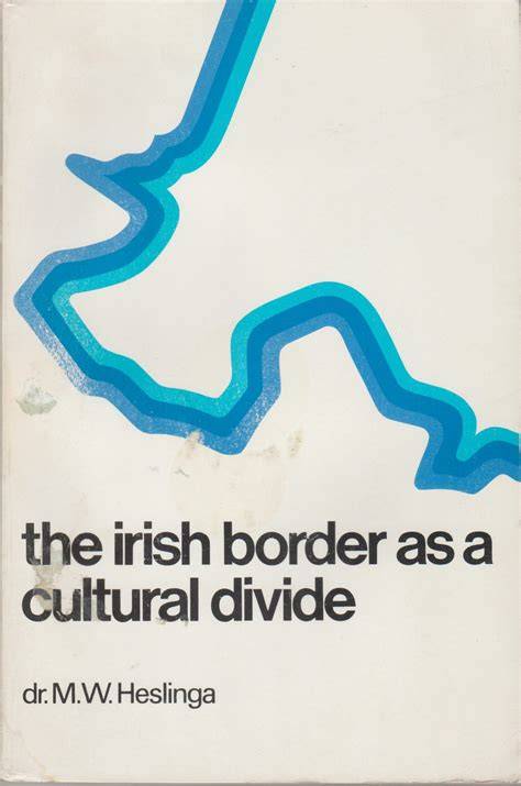 Irish Border As a Cultural Divide