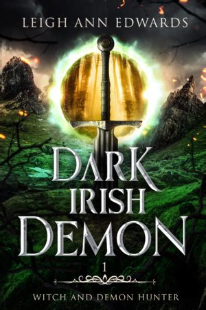 Irish Demon
