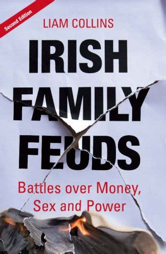 Irish Family Feuds
