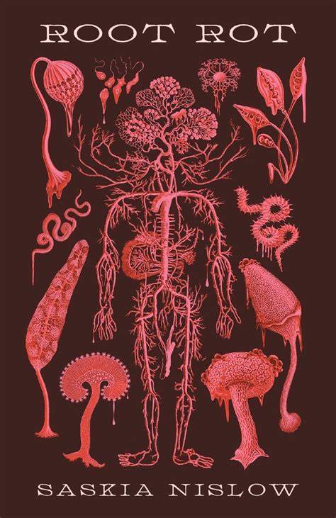 Iron Rot