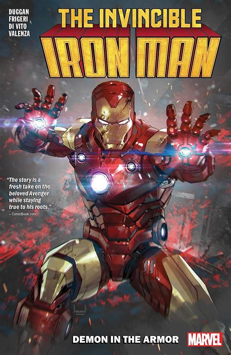 Ironman.