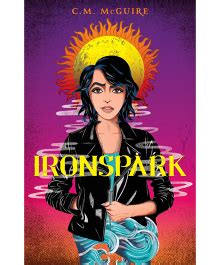 Ironspark