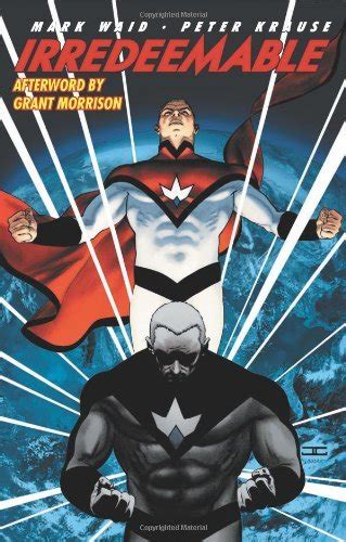 Irredeemable Vol. 1