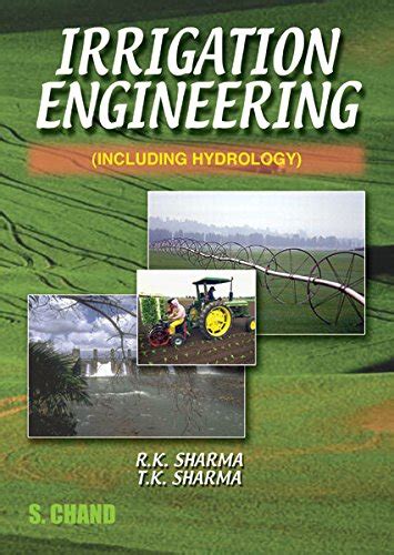 Irrigation Engineering