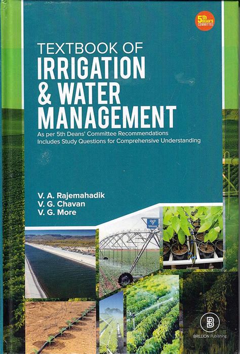 Irrigation