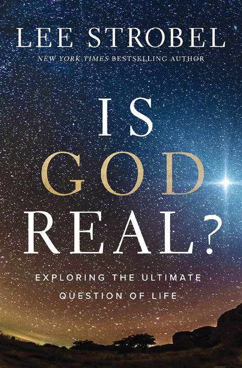 Is God Man-Made