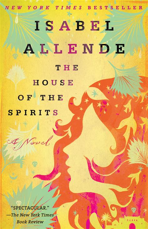 Isabel Allende