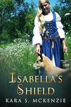 Isabella's Shield
