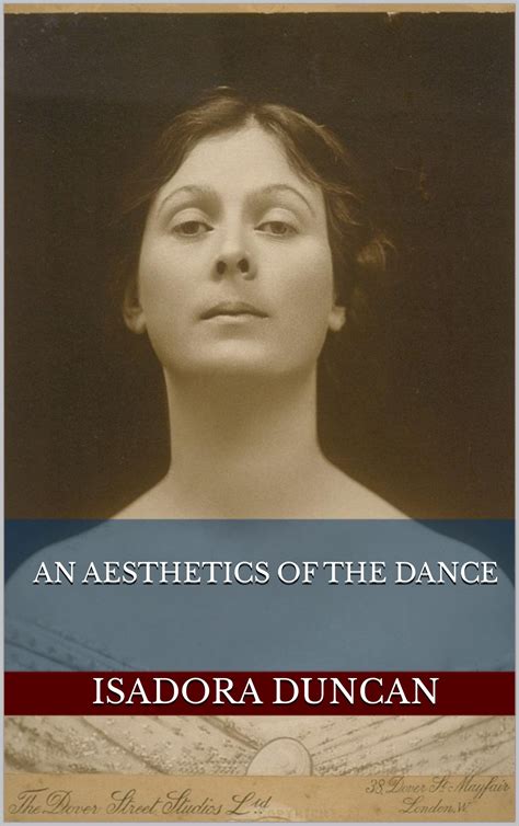 Isadora Duncan
