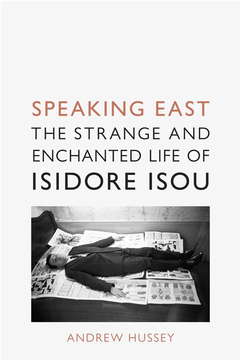 Isidore Isou