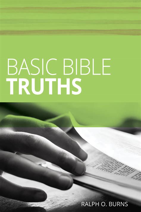 Islam, the basic truths
