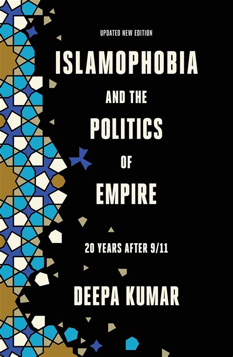 Islamophobia