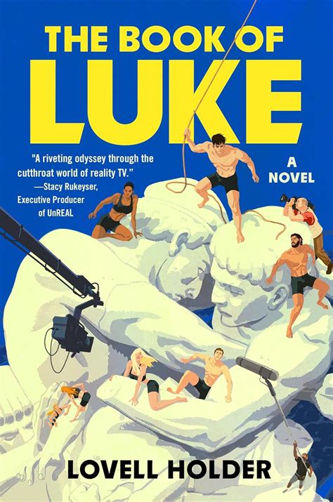 Isle of Luke