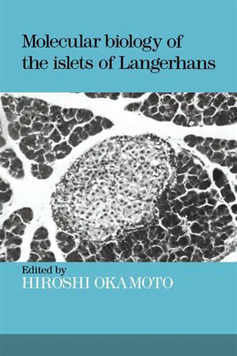Islets of Langerhans