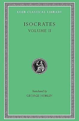 Isocrates (Volume II)