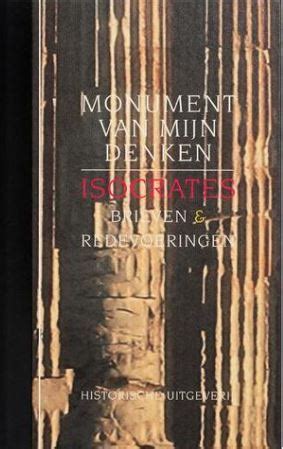 Isocrates I