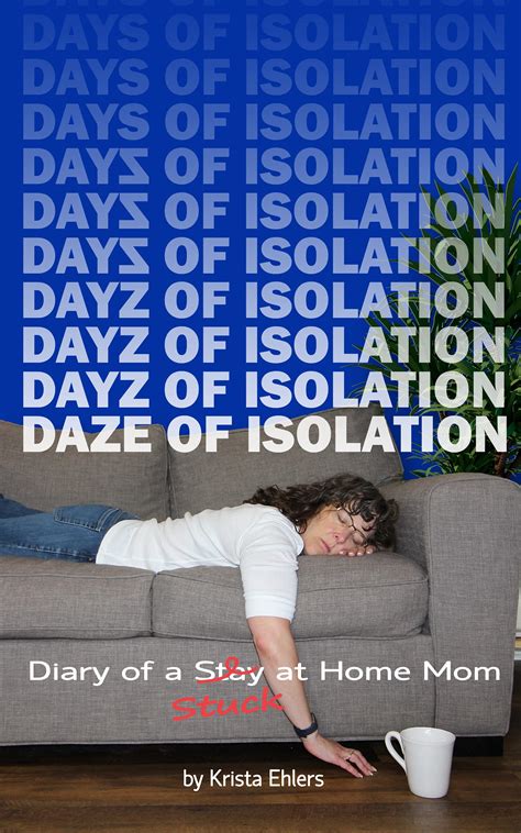 Isolation Daze
