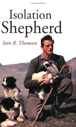 Isolation Shepherd