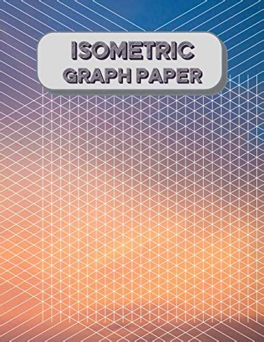 Isometric Graph Paper