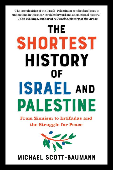 Israel : A History