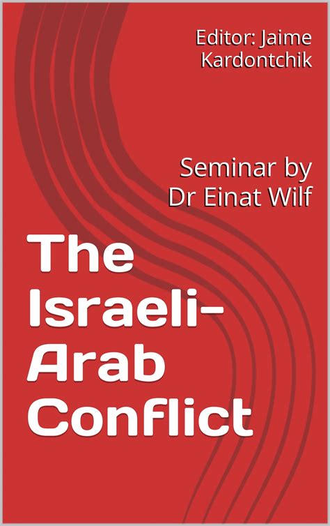 Israeli-Arab Conflict