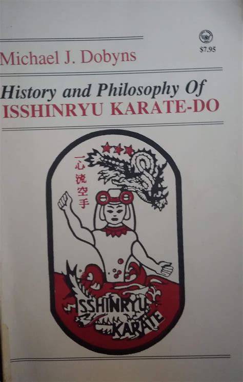 Isshinryu Karate-Do