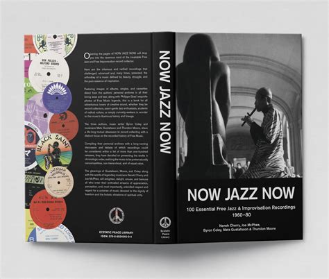 It's all about...Spiritual Jazz