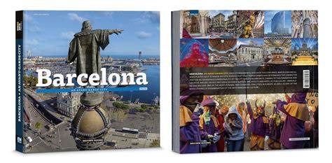 It Happened in Barcelona