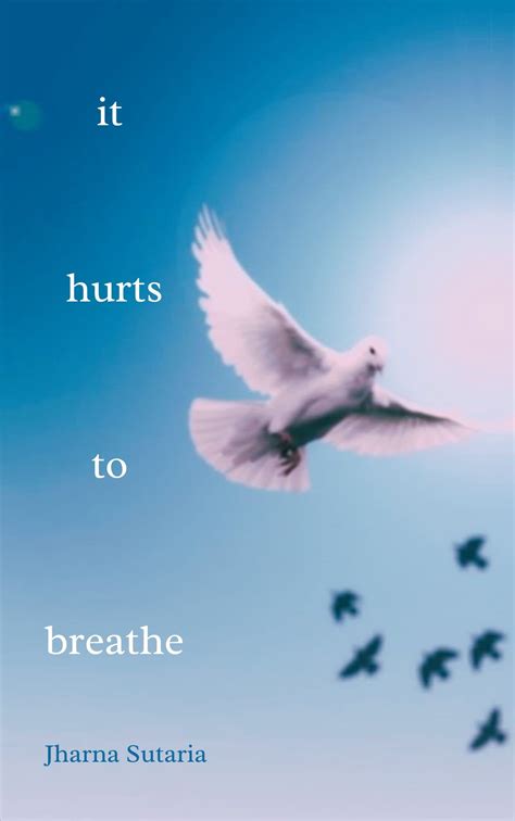 It Hurts