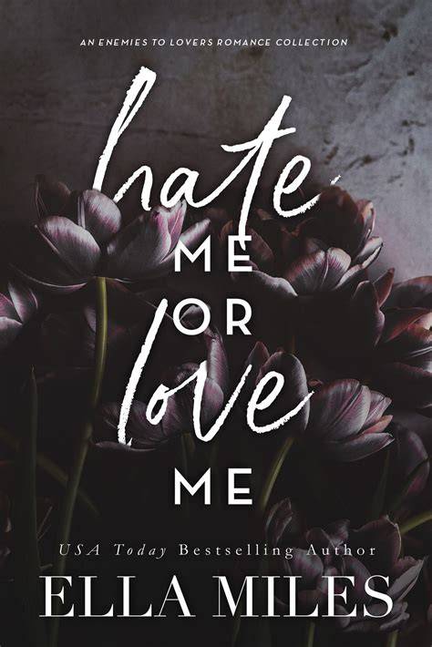 It Hurts to Love Me